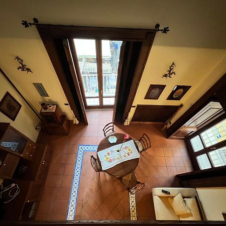 Palazzo Ammone - Sedil Dominova Leilighet Sorrento Eksteriør bilde