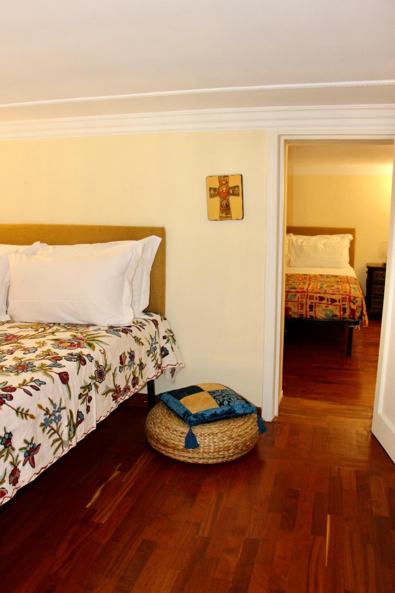 Palazzo Ammone - Sedil Dominova Leilighet Sorrento Eksteriør bilde