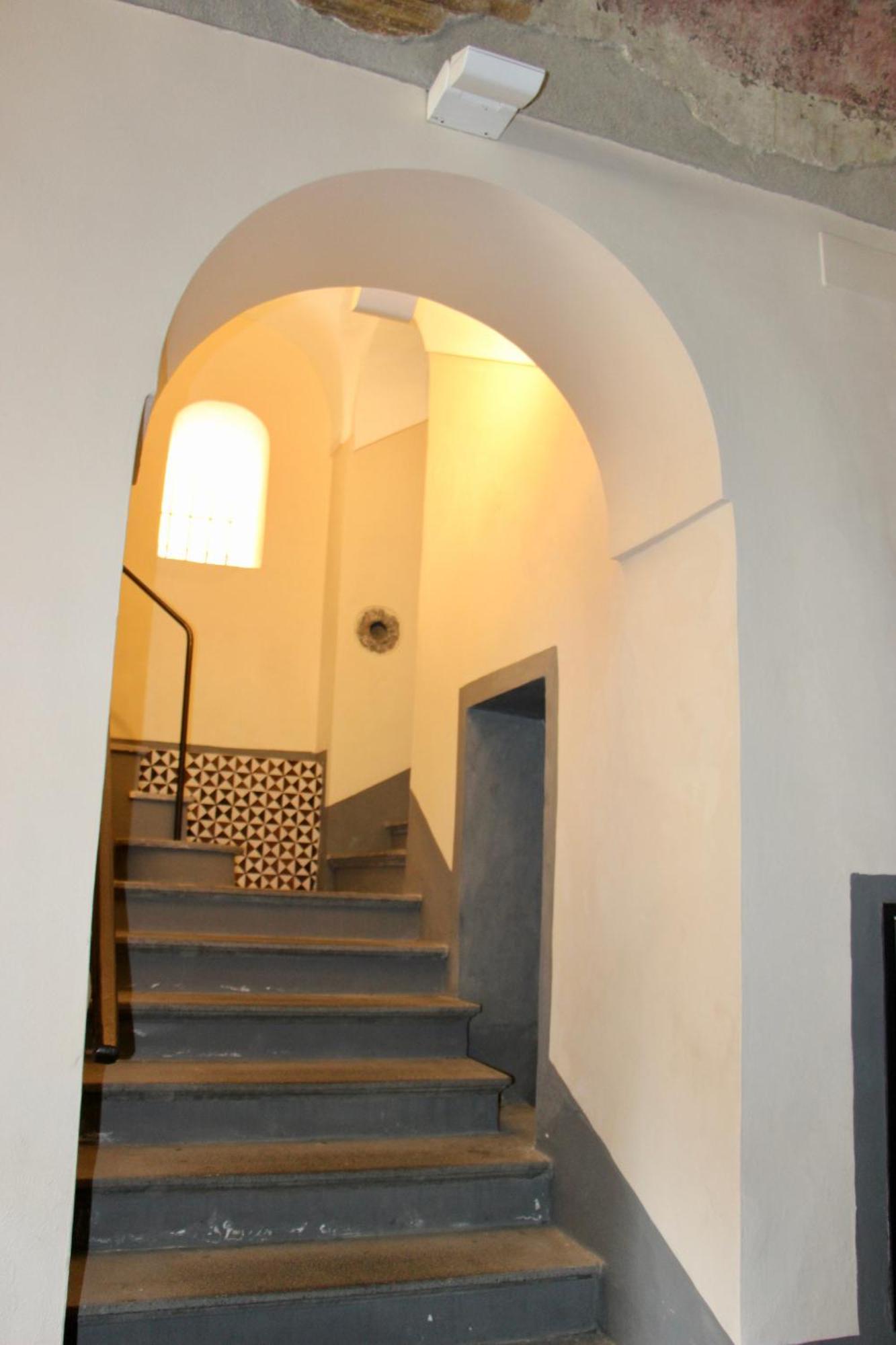 Palazzo Ammone - Sedil Dominova Leilighet Sorrento Eksteriør bilde